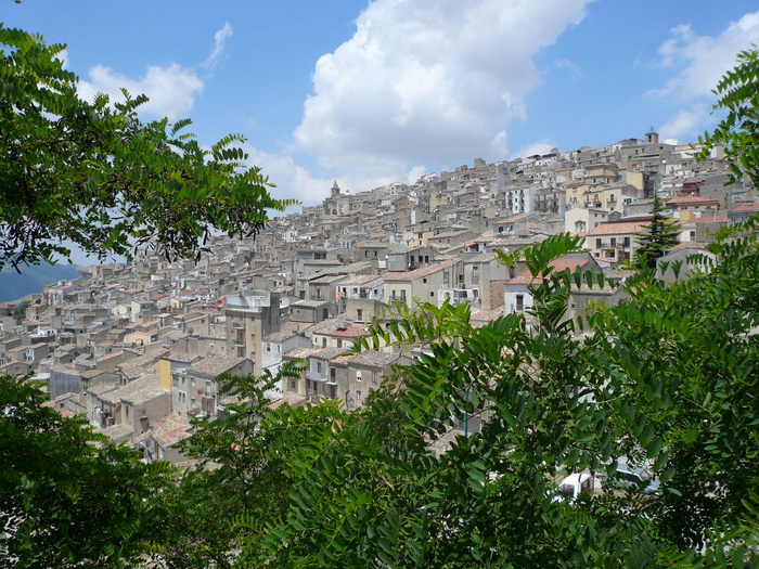 prizzi，village，bergdorf，sicily，italy，holiday，island，原名