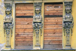 bečov nad teplou，老建筑，建筑，老房子，历史，房子，老建筑