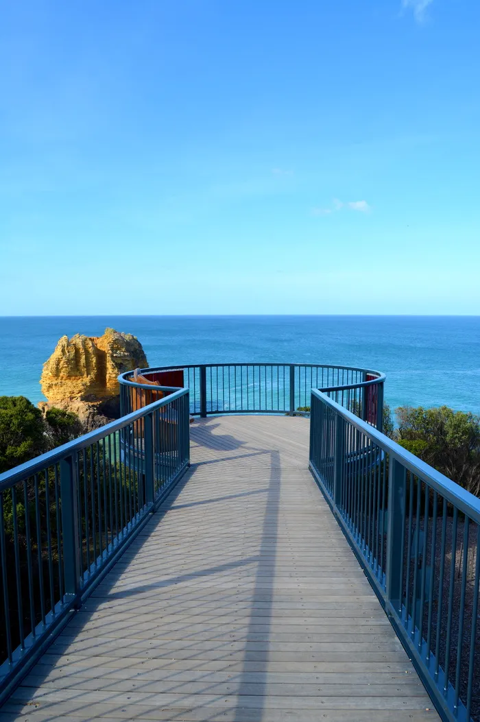 澳大利亚，艾里湾，海湾，海滩，悬崖，山脉，沃尔瓦克，岩石