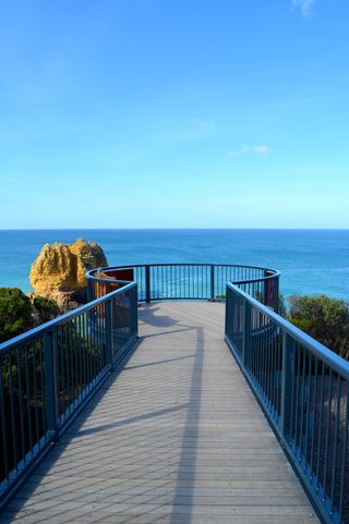 澳大利亚，艾里湾，海湾，海滩，悬崖，山脉，沃尔瓦克，岩石