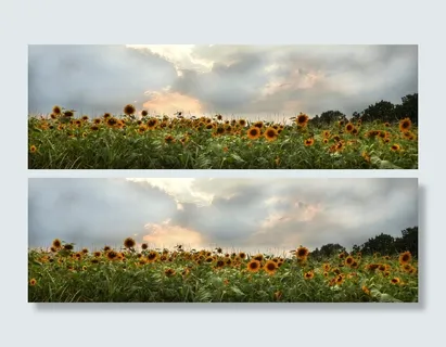 向日葵田,全景,摄影,太阳花,花,向日葵,夕阳,abendstimmung 向日葵田,全景,摄影,太阳花,花,向日葵,夕阳,abendstimmung