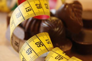 芬兰, pirkkala, 措施, 享受, 厨房, 减肥, 甜, 糖果