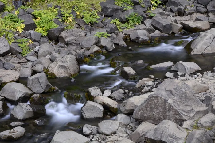 Svartifoss, 瀑布, 景观, 冰岛, 自然, 悬崖, 斯卡夫塔山国家公园, 玄武岩