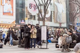 街道，街道，灯光，城市，城市，道路，城市，建筑