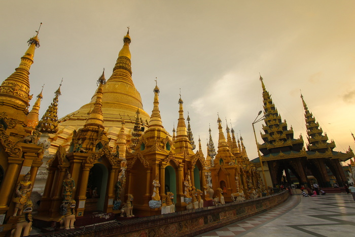 缅甸，仰光，shwedagon宝塔，shwedagon，仰光缅甸，宗教，信仰，灵性
