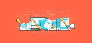 营销服务-抽象概念