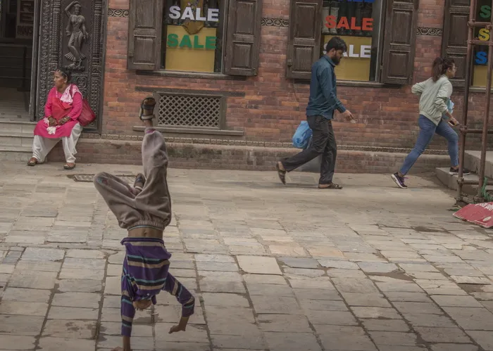 全长、生活方式、真实人物、休闲活动、人群、男性、女性、儿童