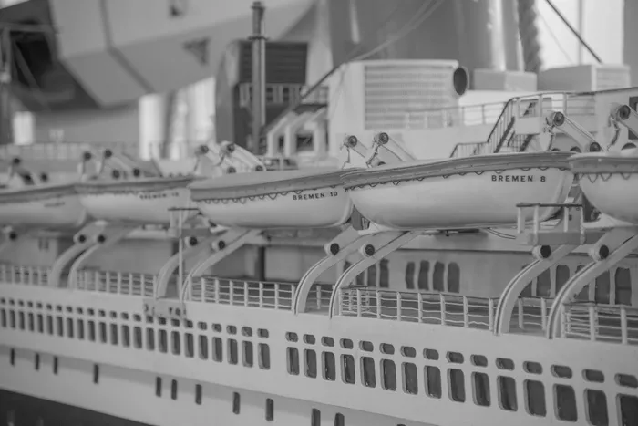 船，浪漫，救生艇，浪漫，靴子，假日，港口，心情