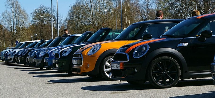 minicooper、社区、从属关系、汽车、驾驶乐趣、交通、交通方式、日