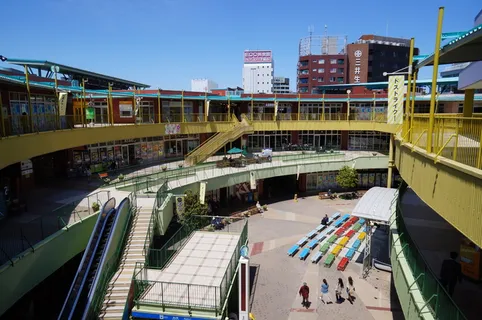 asunal,kanayama,购物,中心,商场,商店,露天,建筑 asunal,kanayama,购物,中心,商场,商店,露天,建筑