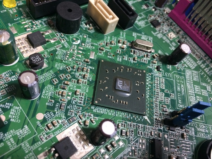 cpu、芯片、半导体、电容器、组件、芯片组、主板、硬件