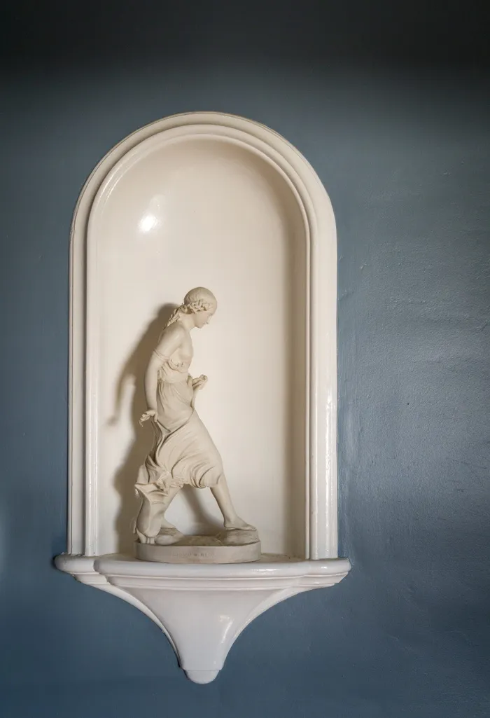 雕塑、艺术、建筑、雕像、建筑、石头、古代、欧洲