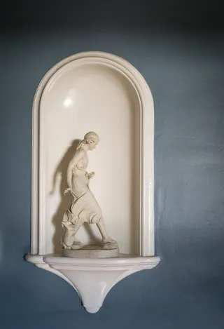 雕塑、艺术、建筑、雕像、建筑、石头、古代、欧洲