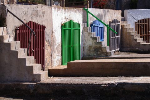 港口、车库、楼梯、rgb、建筑、楼梯、已建结构、建筑外部