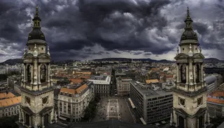 梵蒂冈圣彼得广场