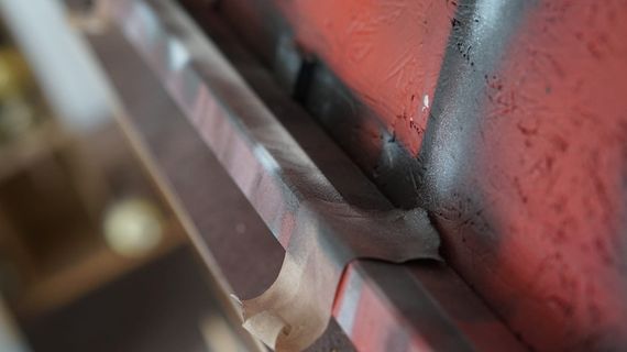 画架、艺术、分形、透视、特写、选择性聚焦、无人、金属