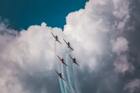 航空展 航空展