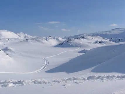 雪谷,山脉,冬天,雪,景观,自然,寒冷,顶点 雪谷,山脉,冬天,雪,景观,自然,寒冷,顶点