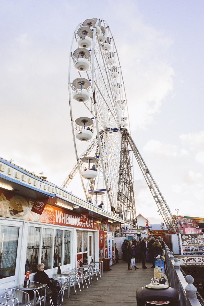 28 毫米，索尼 a7 ii，索尼，英国，英国，布莱克浦，冒险，户外