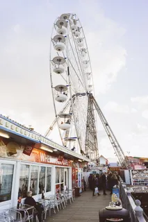 28 毫米,索尼 a7 ii,索尼,英国,英国,布莱克浦,冒险,户外 28 毫米,索尼 a7 ii,索尼,英国,英国,布莱克浦,冒险,户外