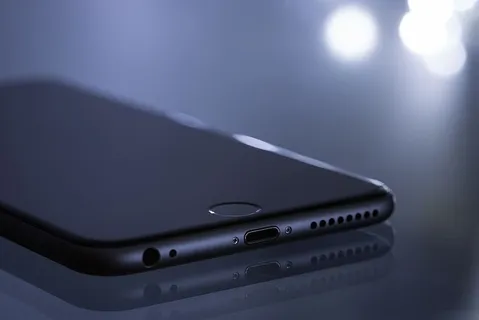 太空灰色Iphone 6 太空灰色Iphone 6