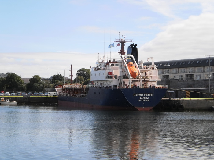 船，捕鱼，科斯塔，港口，海，巴萨，虾船，ria