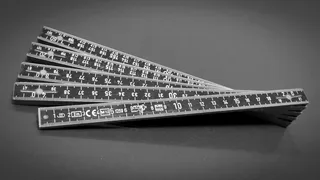 五、黑色、标尺、堆叠、无标题、折叠规则、bers标尺、分类