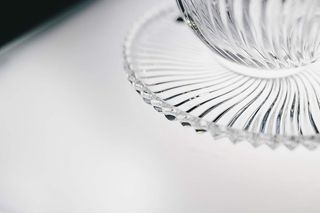 豪华手工水晶玻璃