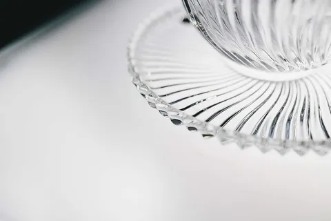 豪华手工水晶玻璃 豪华手工水晶玻璃