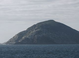 巴西、伊尔哈贝拉、巡航、和平、理学硕士、岛屿、湖泊、自然