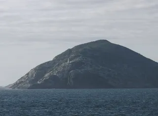 巴西、伊尔哈贝拉、巡航、和平、理学硕士、岛屿、湖泊、自然