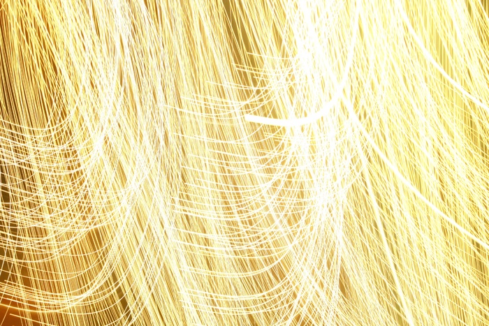 灯光、亮度、雨、转瞬即逝、背景、全画框、无人、金色