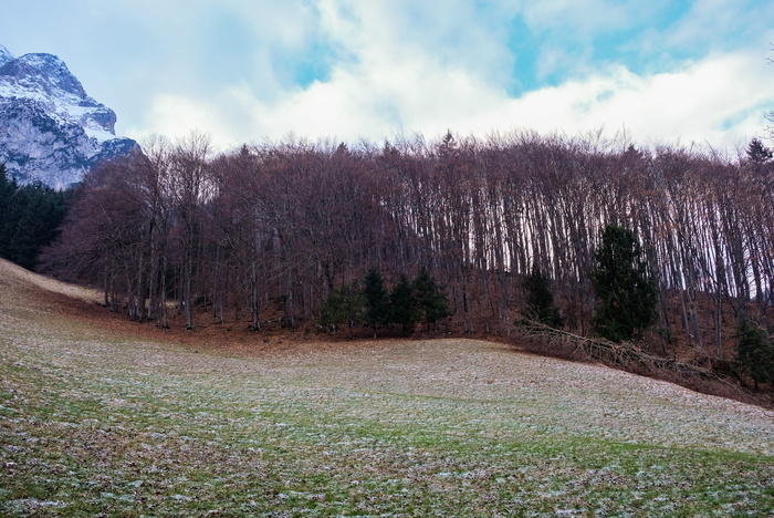 意大利，ardesio，cannare，colder，墙纸，墙纸android，fog，cloud