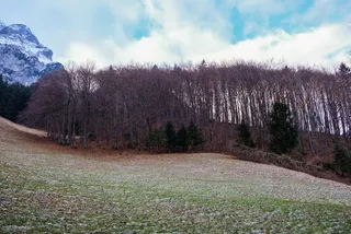 意大利，ardesio，cannare，colder，墙纸，墙纸android，fog，cloud