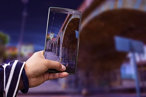 盆地、厄瓜多尔、桥梁、遗产、多彩、天空、外国、人手