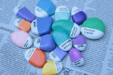 石艺, 艺术, 多彩, 医疗保健和医学, 大群物体, 丸, 剂量, 多色