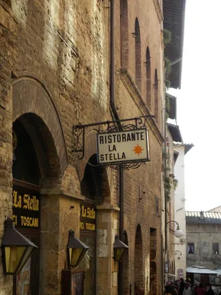 餐厅，意大利语，意大利，就餐者，建筑，建筑结构，建筑外观，文本