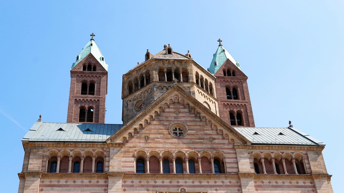 dom、塔楼、教堂、宗教、基督教、大教堂、建筑外观、建筑结构