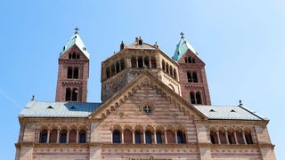 dom、塔楼、教堂、宗教、基督教、大教堂、建筑外观、建筑结构