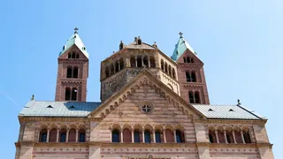 dom、塔楼、教堂、宗教、基督教、大教堂、建筑外观、建筑结构