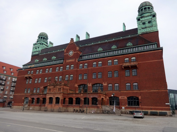 瑞典, 马尔默, 斯堪的纳维亚半岛, 里程碑, 架构, 建筑外观, 建筑结构, 城市