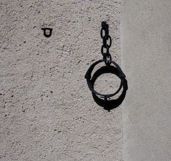 嘲讽、羞耻、惩罚、轻视、多恩塔尔、矿石山、金属、筑墙特征