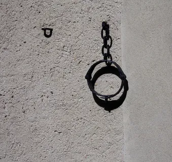 嘲讽、羞耻、惩罚、轻视、多恩塔尔、矿石山、金属、筑墙特征