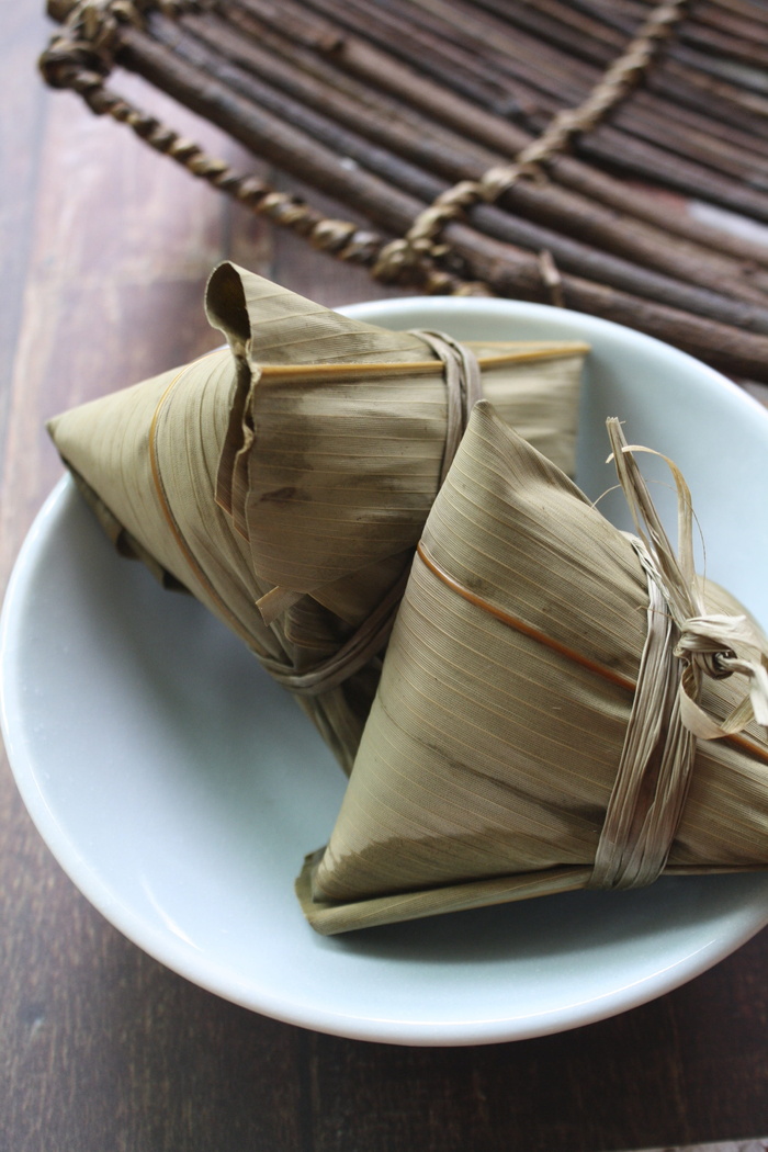 粽子，传统，饺子，龙舟，亚洲，餐桌，没有人，静物