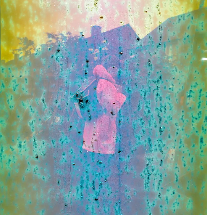 Trippy 过期胶卷