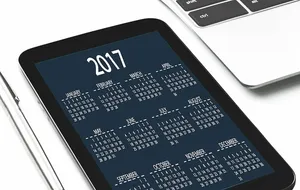 黑色、平板电脑、白色、表面、议程、屏幕、社交、手机