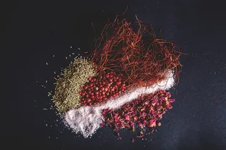 食物，户外，自然，纸张，五彩纸屑，草药，美食家，食物摄影