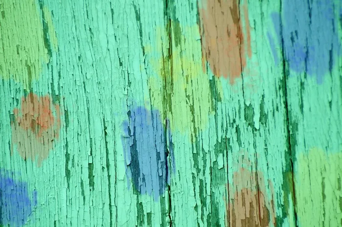 结构，旧，风化，颜色，消耗，背景，图案，抽象