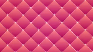 粉红色，网格3，3d，插图，背景，几何，设计，背景
