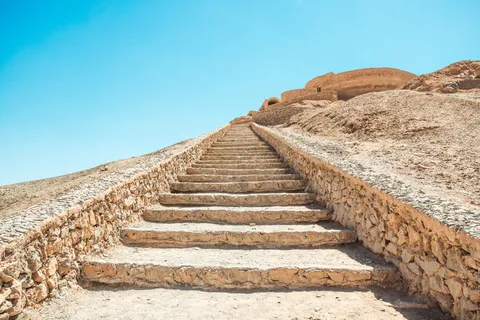 灰色混凝土楼梯 灰色混凝土楼梯